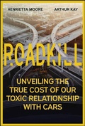 Cover: Roadkill - Wiley