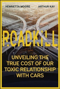 Abbildung von: Roadkill - Wiley-ISTE
