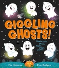 Cover: Giggling Ghosts - Simon & Schuster Children's