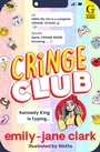 Cover: Cringe Club - Simon + Schuster LLC