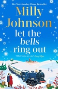 Cover: Let the Bells Ring Out - Simon + Schuster LLC