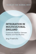 Cover: Integration in Multicultural England - Bloomsbury Academic