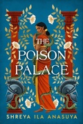 Cover: The Poison Palace - Sphere