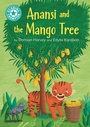Cover: Reading Champion: Anansi and the Mango Tree - Franklin Watts Ltd