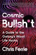 Bild: Cosmic Bullsh*t - Sourcebooks