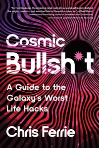 Abbildung von: Cosmic Bullsh*t - Sourcebooks