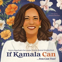 Abbildung von: If Kamala Can - Sourcebooks Jabberwocky
