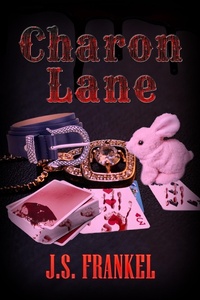 Enlarge image Cover: Charon Lane - eXtasy Books Inc
