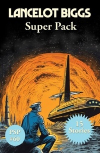 Abbildung von: Lancelot Biggs Super Pack - Wilder Publications, Inc.