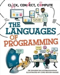 Cover: Click, Connect, Compute: The Languages of Programming - Wayland