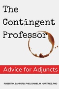 Cover: The Contingent Professor - Business Expert Press