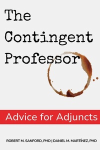 Abbildung von: The Contingent Professor - Business Expert Press