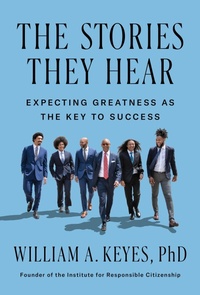 Abbildung von: The Stories They Hear - Ideapress Publishing
