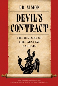 Abbildung von: Devil's Contract - Melville House Publishing