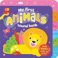 Enlarge image Cover: Animals - North Parade Publishing
