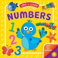 Cover: Numbers - North Parade Publishing