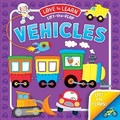 Cover: Vehicles - North Parade Publishing