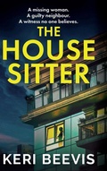 Cover: The House Sitter - Boldwood Books Ltd