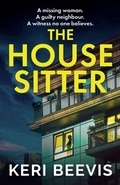 Cover: The House Sitter - Boldwood Books Ltd