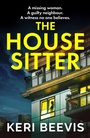 Cover: The House Sitter - Boldwood Books Ltd