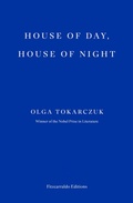 Cover: House of Day, House of Night - Fitzcarraldo Editions