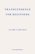 Cover: Transcendence for Beginners - Fitzcarraldo Editions