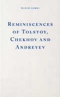 Cover: Reminiscences of Tolstoy, Chekhov and Andreyev - Fitzcarraldo Editions