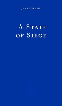 Enlarge image Cover: A State of Siege - Fitzcarraldo Editions