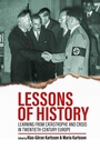 Cover: Lessons of History - Berghahn Books