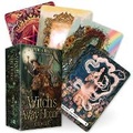 Cover: The Witch's Way Home Oracle - Hay House UK Ltd