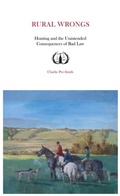Cover: Rural Wrongs - Brown Dog Books