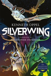 Abbildung von: Silverwing - Guppy Publishing Ltd
