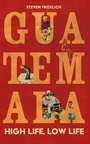 Cover: Guatemala - Extraordinary Books