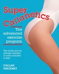 Cover: Super Callanetics - Precious Peach