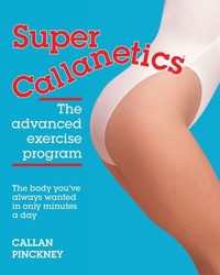 Enlarge image Cover: Super Callanetics - Precious Peach