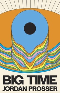 Abbildung von: Big Time - Dead Ink Books