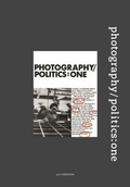 Cover: Photography/Politics: One - MuseumsEtc