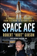 Cover: Space Ace - Bookpress Publishing