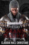 Cover: The Last Grand Master of the Templars - CookStreetPubs
