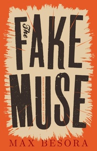Enlarge image Cover: The Fake Muse - Open Letter Books