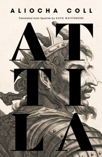 Abbildung von: Attila - Open Letter