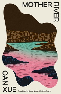 Abbildung von: Mother River - Open Letter
