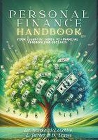 Abbildung von: Personal Finance Handbook - Chosen Pen Publishing LLC