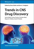 Abbildung von: Trends in CNS Drug Discovery - Wiley-VCH