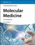 Cover: Molecular Medicine - Wiley