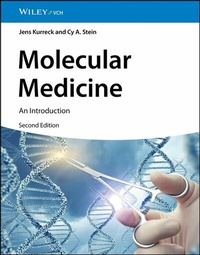 Enlarge image Cover: Molecular Medicine - Wiley