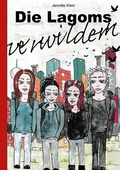 Cover: Die Lagoms verwildern - BoD - Books on Demand