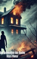 Cover: Das Schweigen der Asche - BoD - Books on Demand