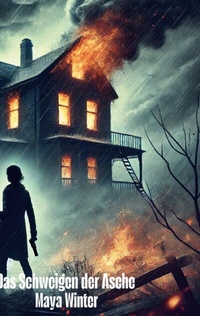 Enlarge image Cover: Das Schweigen der Asche - BoD - Books on Demand