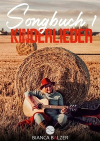 Abbildung von: Songbuch 1 Kinderlieder - BoD - Books on Demand